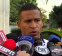 Macnelly y la Selección: "Esta semana va a ser crucial"