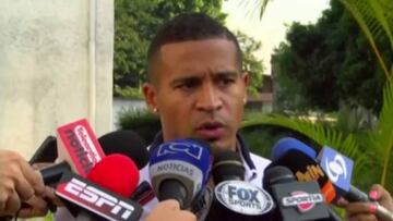 Macnelly y la Selección: "Esta semana va a ser crucial"