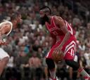 Así de real es el NBA 2K 16