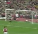 Se cumplen 15 años de este golazo de Henry al United
