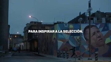 Así palpitan en Perú el duelo ante la Selección Chilena