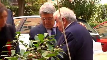 Cerezo: "Jackson será uno de los goleadores esta temporada"