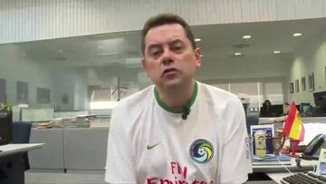 James vs Jackson: Colombianos por la gloria en el derbi