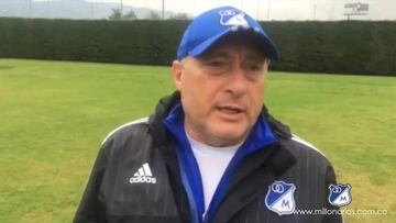 Israel: "Vamos a tener un partido de gran exigencia"