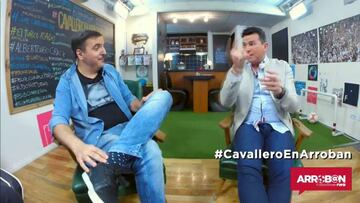 "Soy Bielsa, no me disparen", la genial anécdota del DT