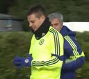 Petit: ''Mourinho es un tirano''