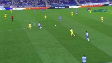 Exclusivo AS Chile: Revisa todos los goles del sábado en España