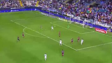 Exclusivo AS Chile: Revisa todos los goles del sábado en España