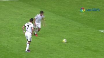 Exclusivo AS Chile: Revisa todos los goles de la jornada 7