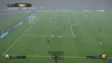 FIFA 16: los mejores goles de la segunda jornada