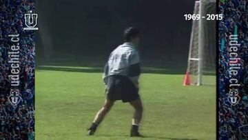 Ex compañeros recuerdan al fallecido 'Bombero' Ibáñez