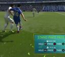 FIFA 16: movimientos especiales que te dan ventaja
