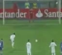 Los penaltis que terminaron en la estratósfera (II)