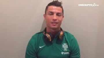 El mensaje de Cristiano, hasta la explosiva novia de Balotelli