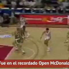 23-10-88: Boston ante un Real entre Drazen y Fernando