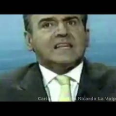 Así como el de Joserra, otros exabruptos televisivos al aire