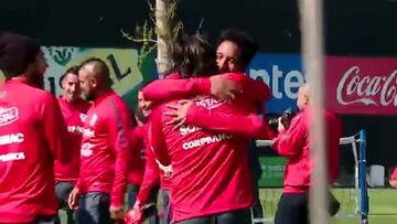 La Roja no reconocerá la cancha del Nacional de Lima