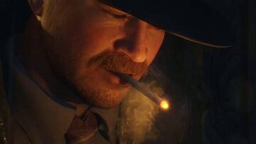 Call of Duty: Black Ops III. Shadows of Evil