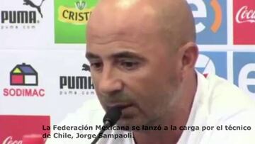 Osorio fue elegido, ¿a quién le ganó el puesto?