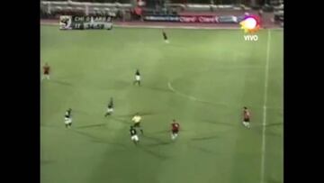 ¡Se cumplen 7 años del primer triunfo sobre Argentina!