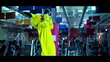 La peculiar boda en sede del Madrid y lo más visto del día