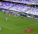 ¿Golazo o autogolazo en Emiratos Árabes Unidos?