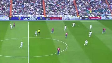 Exclusivo AS: Revisa todos los goles de la jornada 8 en España