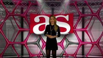 Inés Sainz: "Todo indica que Raúl volverá al Real Madrid"