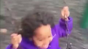 El gesto provocativo del 'Cata' Díaz y lo más visto del día