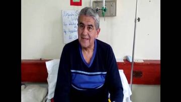 Camiseta histórica de Colo Colo '73 ya está en museo albo