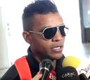 Wilson Morelo: "Santa Fe con espacios es peligroso"