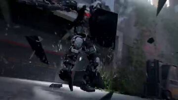 Tr¨¢iler de lanzamiento del Call of Duty: Black Ops III