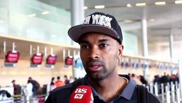 ¿A qué deportista elegiría como gobernante?