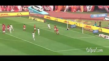 La U de Beccacece partiría
con Eugenio Mena y Montillo