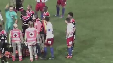 La Parodia viral Rossi-Márquez y lo más visto del día