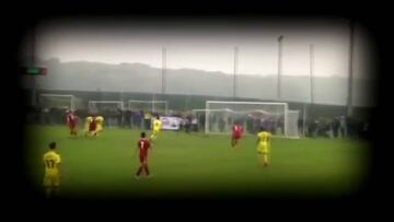 Ángelo Henríquez aportó con un gol en victoria del Dinamo