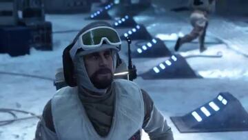 Star Wars Battlefront muestra su espectacular tráiler de salida