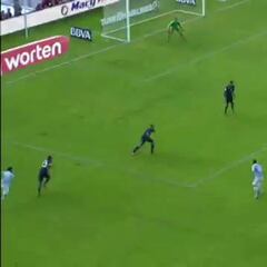 Los cinco mejores goles de la jornada 9 de la Liga Española