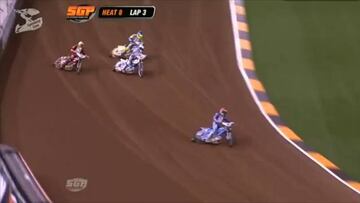 La Parodia viral Rossi-Márquez y lo más visto del día