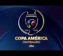 James protagonista en el spot de la Copa América