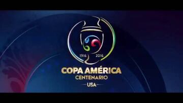 James protagonista en el spot de la Copa América