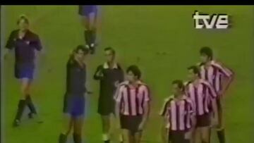 Episodios que "El Diez" no invocaría en su cumpleaños 55