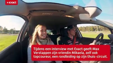 Hamilton salta al ring y los videos más vistos del día