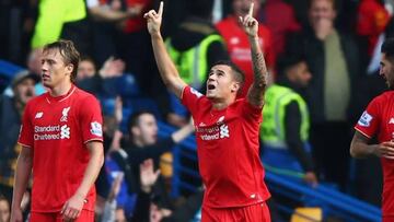 Klopp: "Mourinho es uno de los mejores técnicos del mundo"