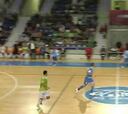 Palma Futsal 8-2 Peñíscola RehabMedic