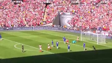 Crónica del vulgar y desastroso inicio del Chelsea de Mourinho