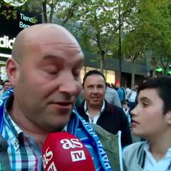 El Bernabéu opina: ¿Es el Madrid un equipo defensivo?