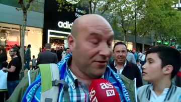 El Bernabéu opina: ¿Es el Madrid un equipo defensivo?