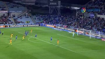 Exclusivo AS Chile: Todos los goles de la fecha 10 en España
