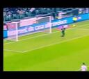 El maravilloso gol de Paul Pogba en el clásico de Turín